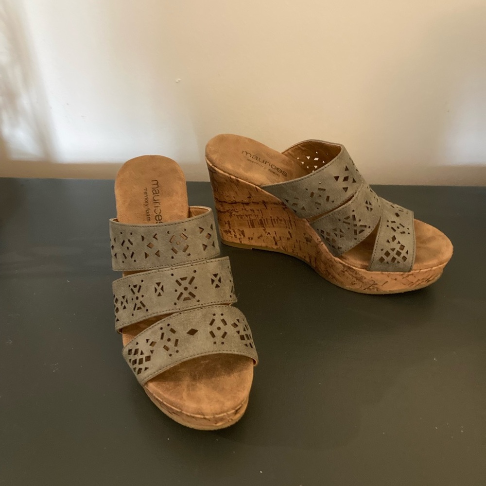 Wedges